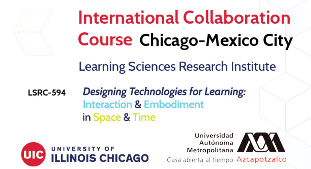 International Collaboration Course