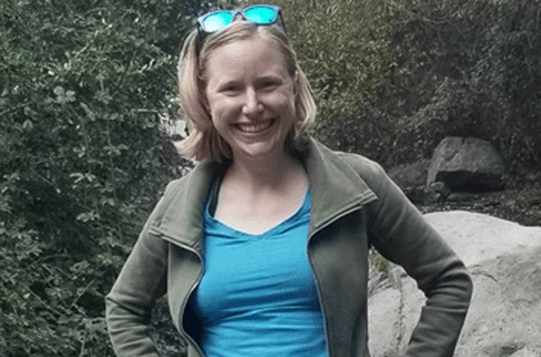 Laura Zeller