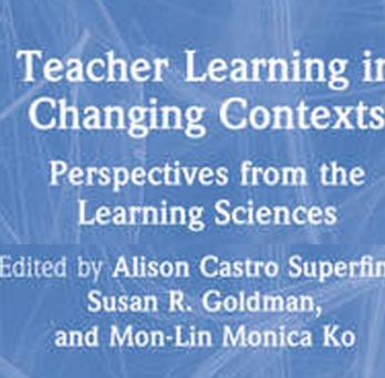 Teaching Learning in Changing Contexts Book Cover 